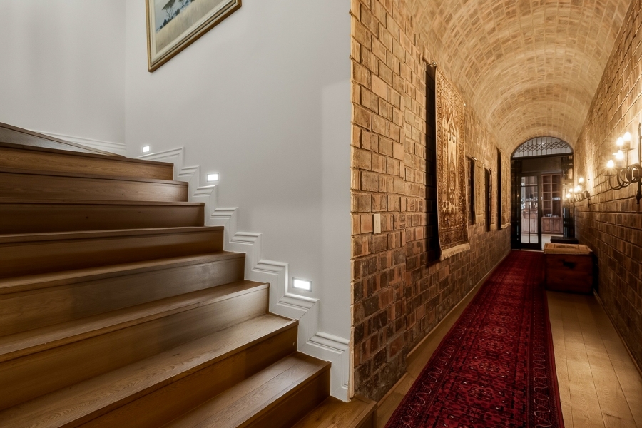 5 Bedroom Property for Sale in Somerset West Rural Western Cape